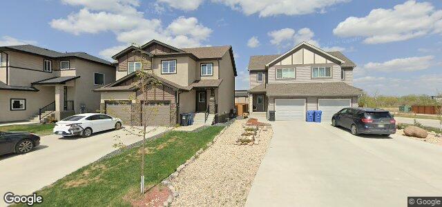 287 El Tassi Drive（加拿大曼尼托巴省溫尼伯市）房屋照片