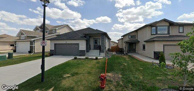 29 Angela Everts Drive（加拿大曼尼托巴省溫尼伯市）房屋照片