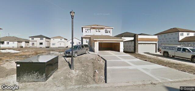 29 Tyson Trail（加拿大曼尼托巴省温尼伯市）房屋照片