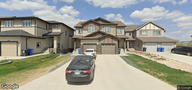 291 El Tassi Drive（加拿大曼尼托巴省溫尼伯市）房屋照片