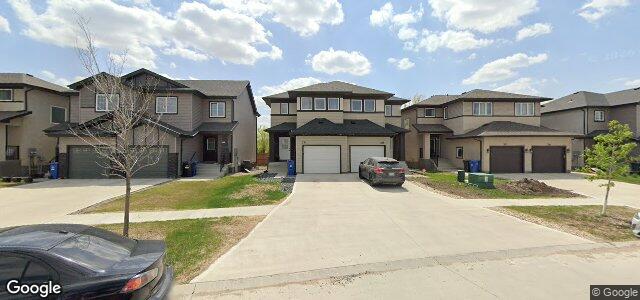 294 El Tassi Drive（加拿大曼尼托巴省溫尼伯市）房屋照片