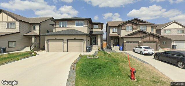 295 El Tassi Drive（加拿大曼尼托巴省溫尼伯市）房屋照片