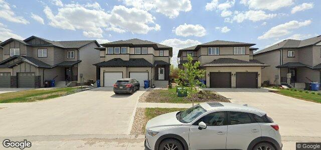 298 El Tassi Drive（加拿大曼尼托巴省溫尼伯市）房屋照片