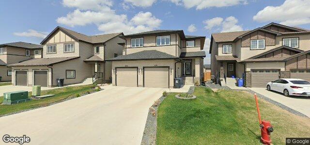 299 El Tassi Drive（加拿大曼尼托巴省溫尼伯市）房屋照片