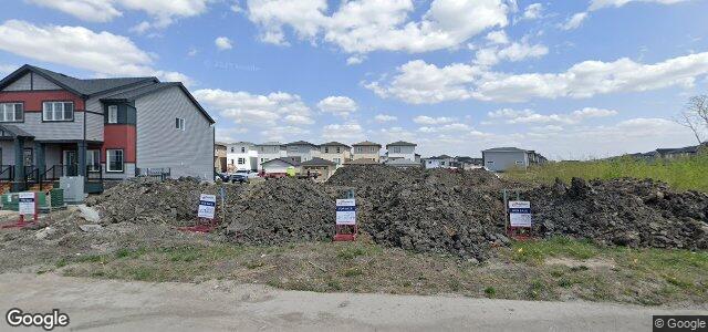 299 Peguis Street（加拿大曼尼托巴省溫尼伯市）房屋照片