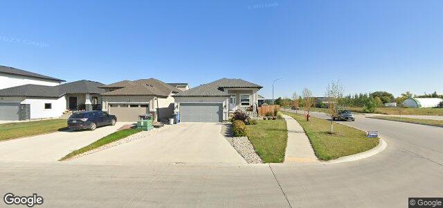 3 Bill Dance Drive（加拿大曼尼托巴省溫尼伯市）房屋照片