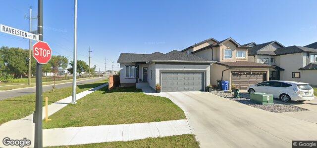 3 Fiorentino Street（加拿大曼尼托巴省溫尼伯市）房屋照片