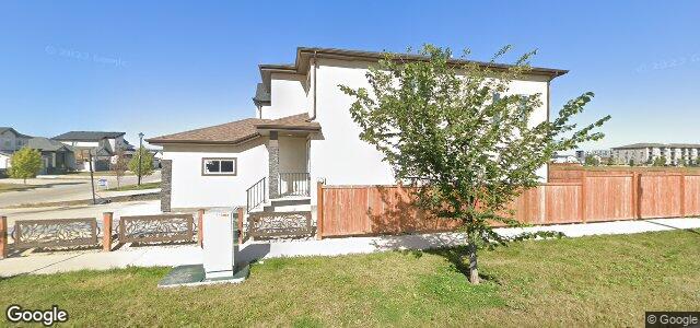 3 Margaret Swann Drive（加拿大曼尼托巴省溫尼伯市）房屋照片