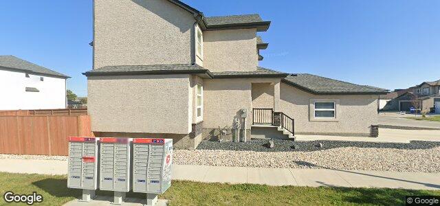 3 Maruca Place（加拿大曼尼托巴省溫尼伯市）房屋照片