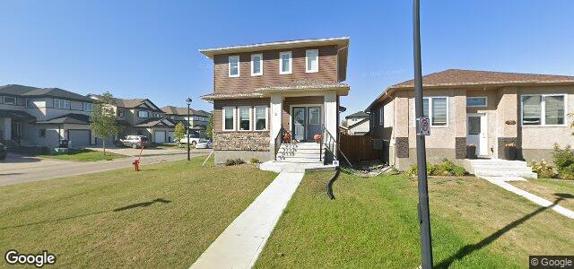 3 Stan Schriber Crescent（加拿大曼尼托巴省溫尼伯市）房屋照片