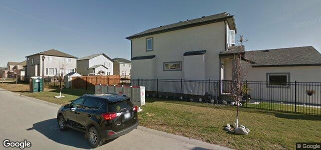 3 Steve Mymko Drive（加拿大曼尼托巴省溫尼伯市）房屋照片