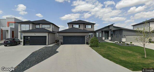 30 Angela Everts Drive（加拿大曼尼托巴省溫尼伯市）房屋照片