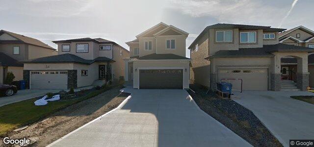 30 Dr. David Marsh Row（加拿大曼尼托巴省温尼伯市）房屋照片