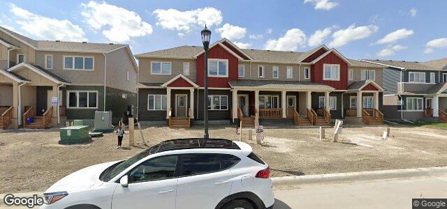 30 Dr. Michael K. Grace Lane（加拿大曼尼托巴省溫尼伯市）房屋照片