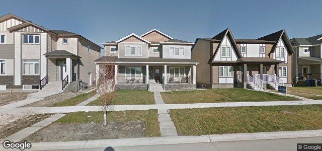 30 Larry Vickar Drive W（加拿大曼尼托巴省溫尼伯市）房屋照片