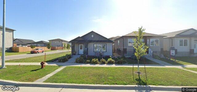 30 Prairie Crocus Drive（加拿大曼尼托巴省溫尼伯市）房屋照片