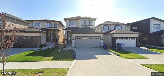 30 Steve Mymko Drive（加拿大曼尼托巴省溫尼伯市）房屋照片