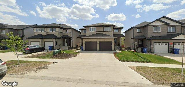 302 El Tassi Drive（加拿大曼尼托巴省溫尼伯市）房屋照片