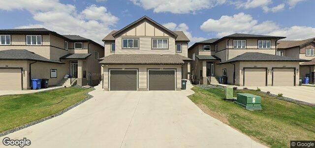 303 El Tassi Drive（加拿大曼尼托巴省溫尼伯市）房屋照片