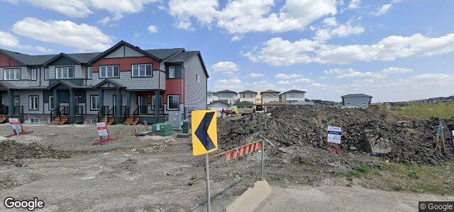 303 Peguis Street（加拿大曼尼托巴省溫尼伯市）房屋照片