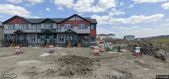 Larawan ng 305 Peguis Street sa Winnipeg, Manitoba