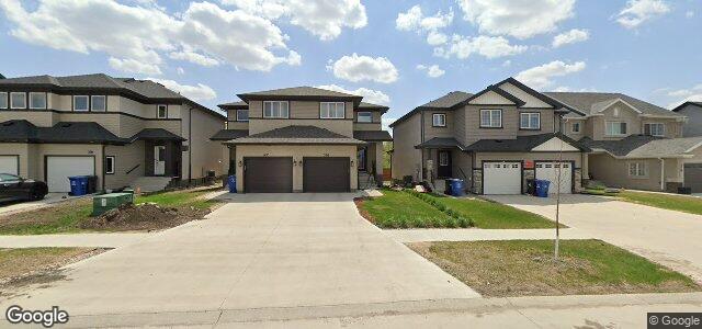 306 El Tassi Drive（加拿大曼尼托巴省溫尼伯市）房屋照片