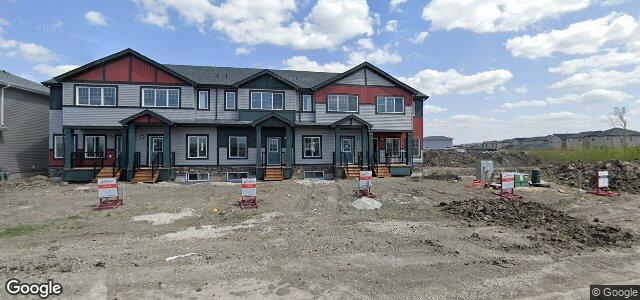 307 Peguis Street（加拿大曼尼托巴省溫尼伯市）房屋照片