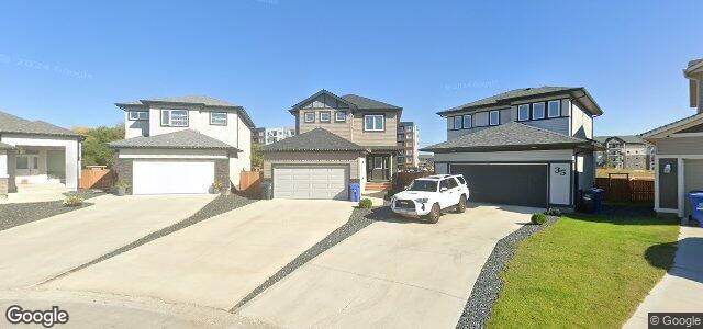 31 Maruca Place（加拿大曼尼托巴省溫尼伯市）房屋照片