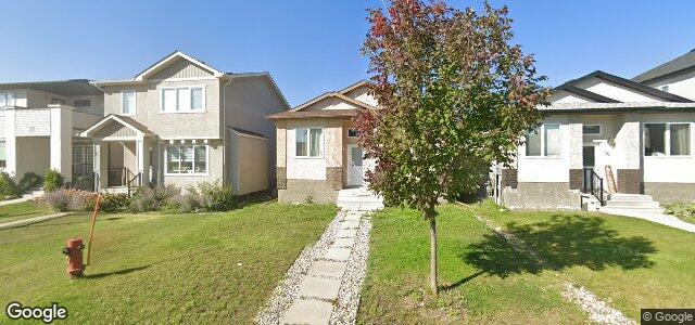 31 Stan Schriber Crescent（加拿大曼尼托巴省溫尼伯市）房屋照片