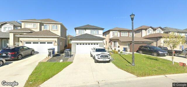 31 Steve Mymko Drive（加拿大曼尼托巴省溫尼伯市）房屋照片