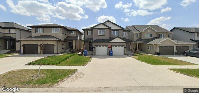 310 El Tassi Drive（加拿大曼尼托巴省溫尼伯市）房屋照片