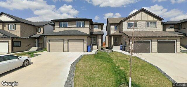 311 El Tassi Drive（加拿大曼尼托巴省溫尼伯市）房屋照片