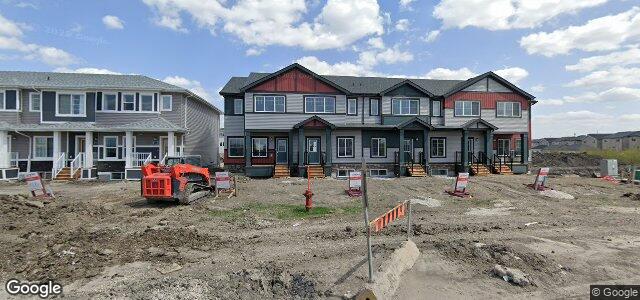 311 Peguis Street（加拿大曼尼托巴省溫尼伯市）房屋照片