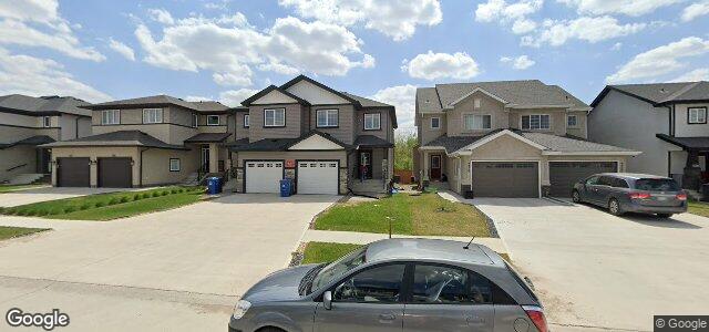 314 El Tassi Drive（加拿大曼尼托巴省溫尼伯市）房屋照片