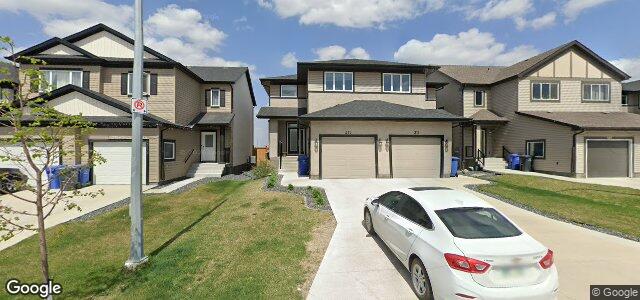 315 El Tassi Drive（加拿大曼尼托巴省溫尼伯市）房屋照片