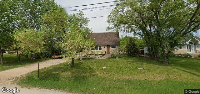 317 Almey Avenue（加拿大曼尼托巴省溫尼伯市）房屋照片