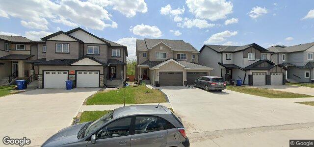 318 El Tassi Drive（加拿大曼尼托巴省溫尼伯市）房屋照片