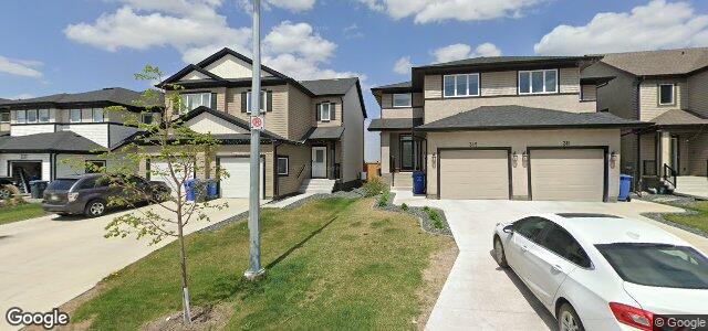 319 El Tassi Drive（加拿大曼尼托巴省溫尼伯市）房屋照片