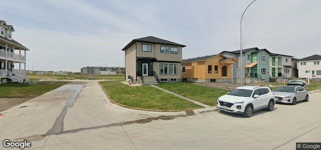 32 Art Miki Way（加拿大曼尼托巴省溫尼伯市）房屋照片