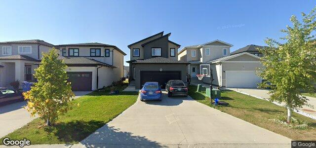 32 Carol Fletcher Row（加拿大曼尼托巴省溫尼伯市）房屋照片