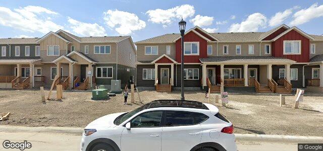 32 Dr. Michael K. Grace Lane（加拿大曼尼托巴省溫尼伯市）房屋照片