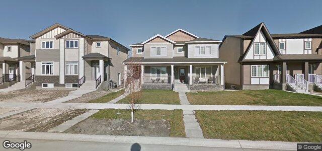 32 Larry Vickar Drive W（加拿大曼尼托巴省溫尼伯市）房屋照片