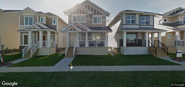 32 Tyson Trail（加拿大曼尼托巴省溫尼伯市）房屋照片