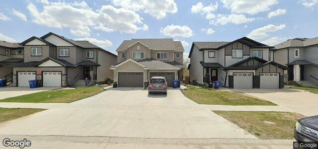 Photo of 322 El Tassi Drive in Winnipeg, Manitoba