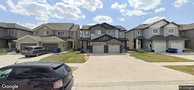 326 El Tassi Drive（加拿大曼尼托巴省溫尼伯市）房屋照片