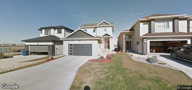 33 Tackaberry Way（加拿大曼尼托巴省溫尼伯市）房屋照片