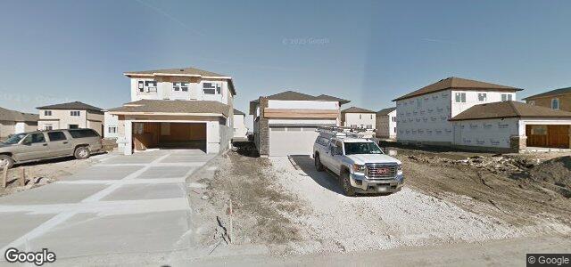 33 Tyson Trail（加拿大曼尼托巴省溫尼伯市）房屋照片