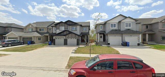 330 El Tassi Drive（加拿大曼尼托巴省溫尼伯市）房屋照片