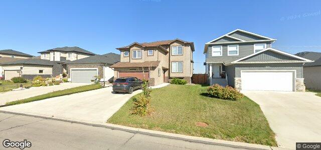 330 Philip Lee Drive（加拿大曼尼托巴省溫尼伯市）房屋照片