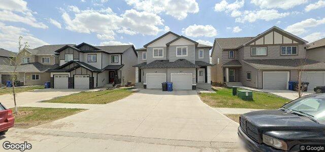 334 El Tassi Drive（加拿大曼尼托巴省溫尼伯市）房屋照片